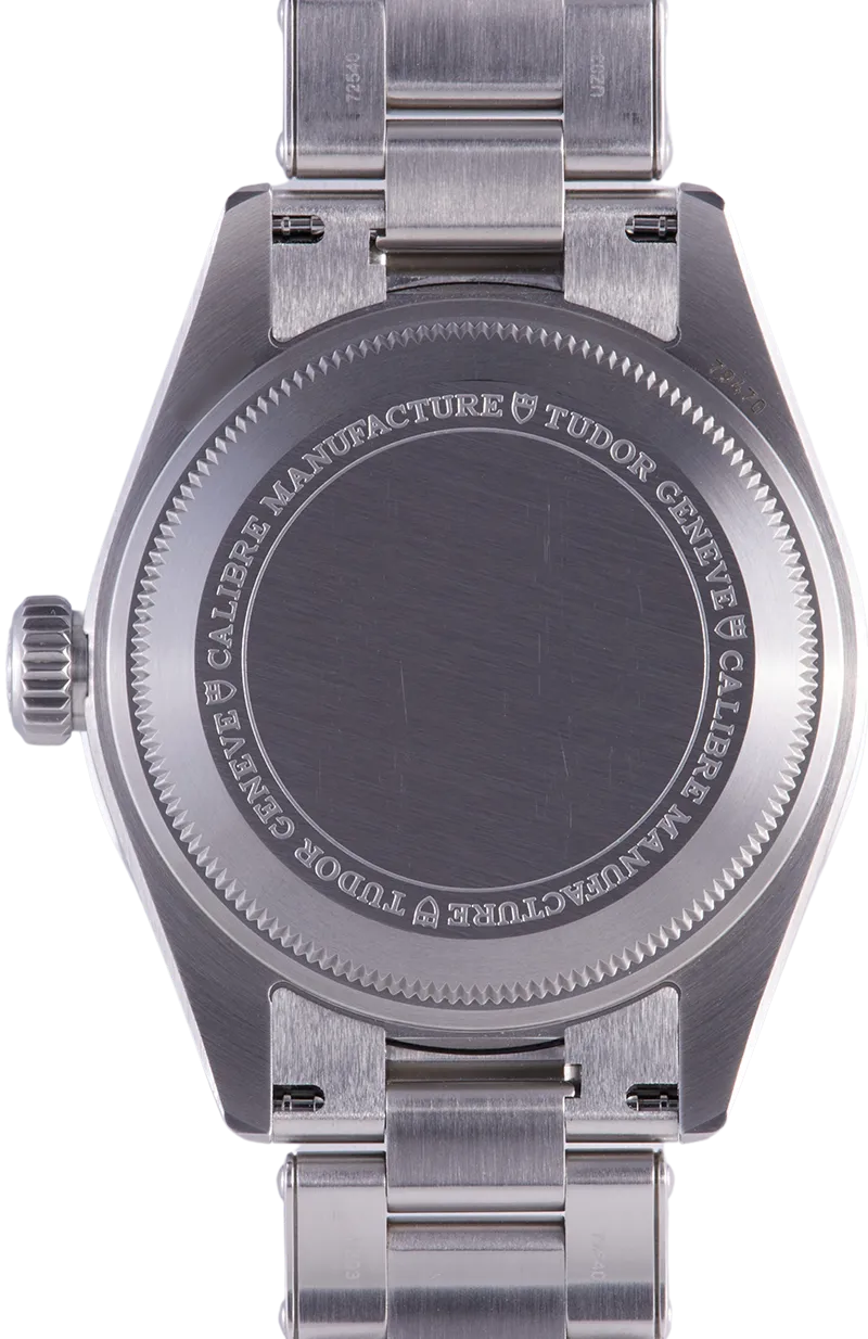 Tudor Black Bay Pro M79470-0001